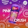Lady Speed Stick Teen Spirit Antiperspirant  Deodorant Stick Pink Crush, 65g