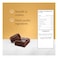 Lindt Swiss Premium Dark Chocolate Tablet Gold Pack, 300g