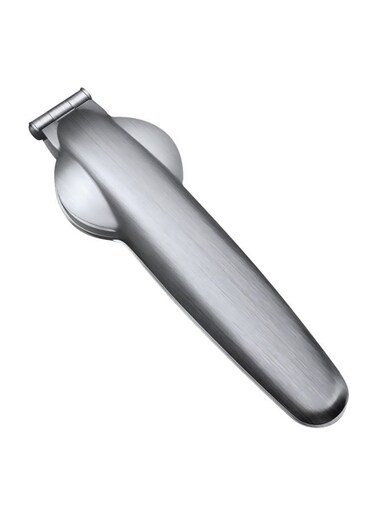 Steel Chestnut Opener Silver 17x5x5cm