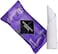 Zalcoon Refreshing Towel Wipes, Cotton Refreshment White Towels (25 Packs, 22X22cm) Mildly Scented Pre-Moistened Towels To Use Hot Or Cold - Lavender Scent