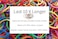 XL Multi Color Bands for Heavy Use UV Resistant, Durable, Thick 40-Pack Size 64