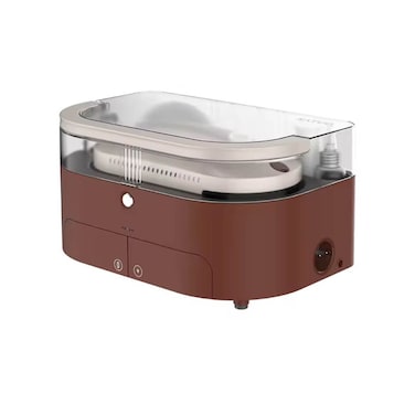 Automatic Glass Cleaning Machine Low Noise Window Vacuum Cleaner Robot
