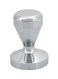 Bean Powder Tamper With Hammer Pressure Bar Silver 51mm