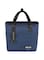 Aqua Arcade Lunch Bag, Thermal Bag Insulated Thermal Tote Bag with Aluminium Foil Premium Quality 7 L Capacity Work with Cool and Hot Food Waterproof (small)