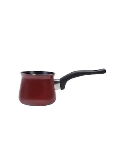 ROYALFORD Aluminium Non-Stick Coffee Pot 7.5cm, 400ml- RF1139