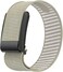 SPECTON Nylon Sport Replacement Band Compatible with Whoop 4.0 Band, Soft and Comfortable Replacement Strap - Stone