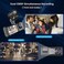 HD 1080P Dash Camera with Wide-Angle Lens &amp; Night Vision