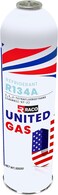 RACO United Gas R-134a Refrigerant Gas 1kg