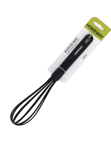Nylon Egg Whisk &ndash; Flexible and Durable Kitchen Tool