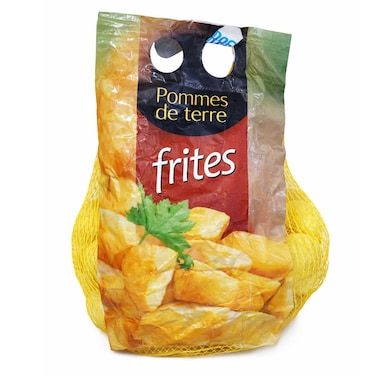 كيس تقطيع البطاطس 1.5 كلغ