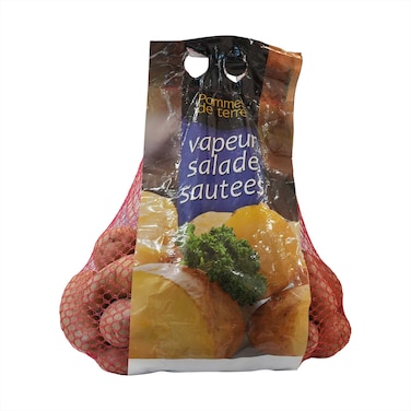 كيس تحميص البطاطس 1.5 كلغ