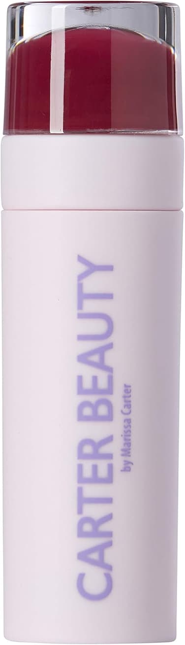 Carter Beauty Word Of Mouth Lipstick-Intense Color With A Smooth Matte Finish-Long-Lasting Comfortable Wear-Can Be Used With Free Speech Lip Tint For A Glossy Look-Michelle-0.16 Oz