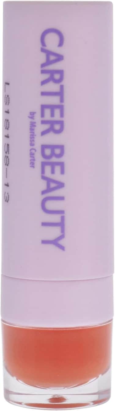 Carter Beauty, Ireland Electric Orange Matte Lipstick, Long Wear, Non-Drying &amp; Heavily Pigmented, Word Of Mouth-Jk