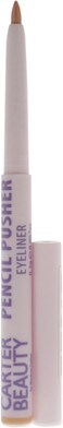 Carter Beauty, Ireland Waterproof Pencil Eye Liner, Pigmented Precise Application, Smudge Proof, Cream Finish-Nude