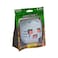 Just Toys Minecraft Mega Squishme Series 3 Ghast