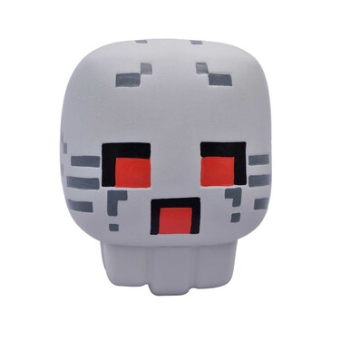 Just Toys Minecraft Mega Squishme Series 3 Ghast