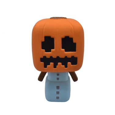Just Toys Minecraft Mega Squishme Series 3 Snow Golem