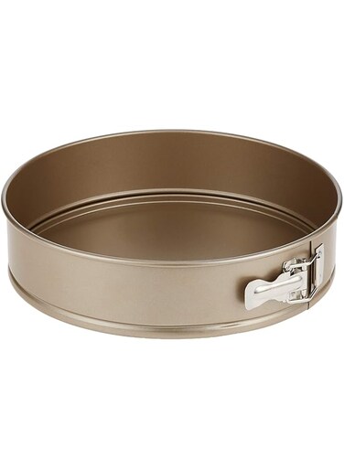 Penguen 0.4 mm Springform Pan With Stainless Steel Lock