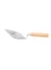 AL ARQAM Steel Trowel, 4in