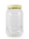 SUNPET Leakproof Round Container 2000ml