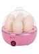 Egg Steaming Device Single Layer with 7 Eggs Capacity DLC 3119