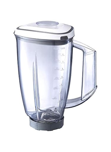 Replacement Braun Blender Jug MX-2050