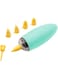 PEDRINI CAKE DECORATING PEN WITH 6NOZZLES(03GD209) (72)