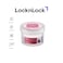 LocknLock Twist Round Container 150ml &ndash; BPA-Free, Airtight, Leakproof, Freezer &amp; Dishwasher Safe
