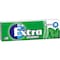 Wrigley&#39;s Extra Spearmint Sugarfree Chewing Gum, 14g Pack of 30