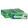 Wrigley's Extra Gum Spearmint, Sugar Free Chewing Gum Pack of 30x10 Pellets
