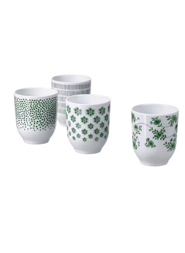 patterned/green22 cl