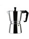 9-Cup aluminum Espresso Percolator Coffee Stovetop Maker Mocha Pot for Use on Gas or Electric Stove