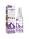 Dog Calming Spray for Cats, Safe Healthy Calming Diffuser Manage Emotions, Remedies Calm Down for Pets, Liquid Helps to Relieve Stress Scratching Fighting Hiding