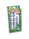 Paul Lamond Subbuteo 3425 Table Football, Blue