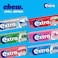 Wrigley's Extra Gum Peppermint, Sugar Free Chewing Gum 10 Pellets