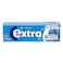 Wrigley's Extra Gum Peppermint, Sugar Free Chewing Gum 10 Pellets