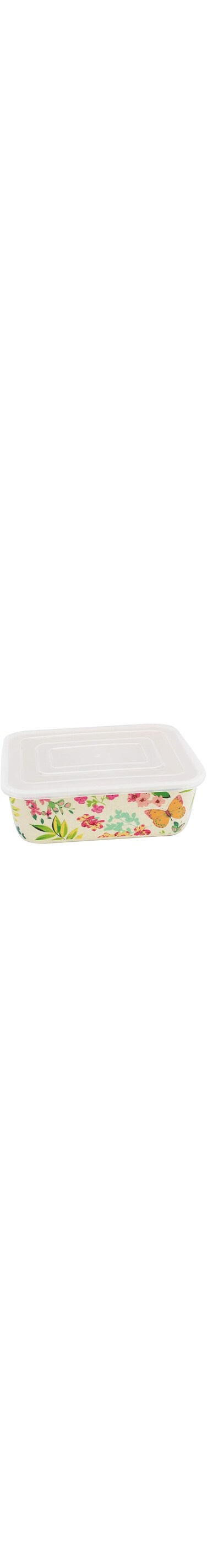 Cuisine Art Bamboo Fibre Container - Medium, Bd-Bf-71