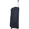 STARLIFE 4 Piece Softside Spinner 2 Wheels Fabric Trolley Luggage With Number Lock 20/24/28/32 Inches