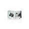 Ultra Compact GaN Wall Charger UK Pin (C to C) PD 20W + QC3.0 Fast Charger