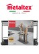 Kitchen Utensils Holder Tokyo LAVA &acirc;&euro;&ldquo; Matte Black Organizer &amp; Drainer with Removable Tray