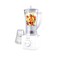 Green Lion Jet Blend 650W Juice Blender &amp; Grinder (1.0L, 2-Speed, BPA-Free)