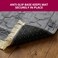 Home Dwell Prayer Mat 70 x 110 cm with Tasbeeh - Premium Soft Islamic Prayer Rug for Men & Women   Perfect for Daily Use & Gift
