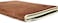Home Dwell Foldable Prayer Mat with 115° Reclining Backrest – Ergonomic Janamaz with Knee Cushion & Carry Bag – Islamic Back Support Mat for Comfortable Prayers – Brown