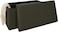 Home Dwell Cushioned Storage Bench with Hidden Compartment   Modern Ottoman Seat for Bedroom, Entryway, or Living Room &ndash; Khaki