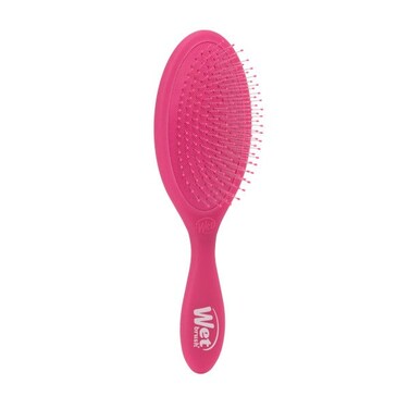 Wet Brush Original Detangler   Frost Pink