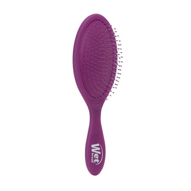 Wet Brush Original Detangler   Frost Purple