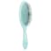 Wet Brush Hair Brush Hello Kitty 50 Birthday   Green