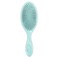 Wet Brush Hair Brush Hello Kitty 50 Birthday   Green