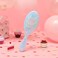 Wet Brush Hair Brush Hello Kitty 50 Birthday   Blue