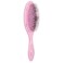 Wet Brush Hair Brush Hello Kitty 50 Birthday   Pink